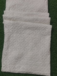 Unstitched Gents kurta Chanderi - Uns/Ras/Cha Five