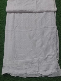 Unstitched Gents kurta Chanderi - Uns/Ras/Cha Two