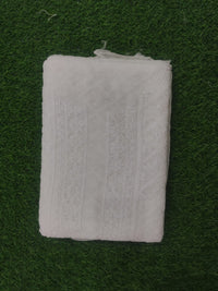 Unstitched Viscous Full jall kurta For Men -Uns/Ras/Visco Two