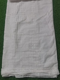 Unstitched Gents kurta Chanderi - Uns/Ras/Cha Four