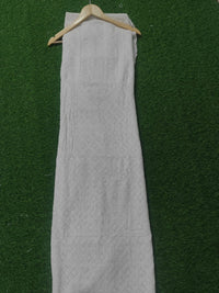 Unstitched Viscous Full jall kurta For Men -Uns/Ras/Visco Four