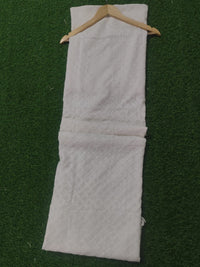 Unstitched Viscous Full jall kurta For Men -Uns/Ras/Visco one