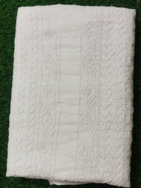 Unstitched Gents kurta Chanderi - Uns/Ras/Cha Six
