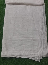 Unstitched Gents kurta Chanderi - Uns/Ras/Cha Five