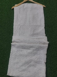 Unstitched Gents kurta Chanderi - Uns/Ras/Cha Two