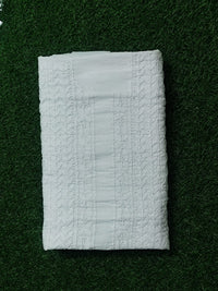 Unstitched Gents kurta Chanderi - Uns/Ras/Cha Four