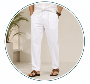 Mens Lower