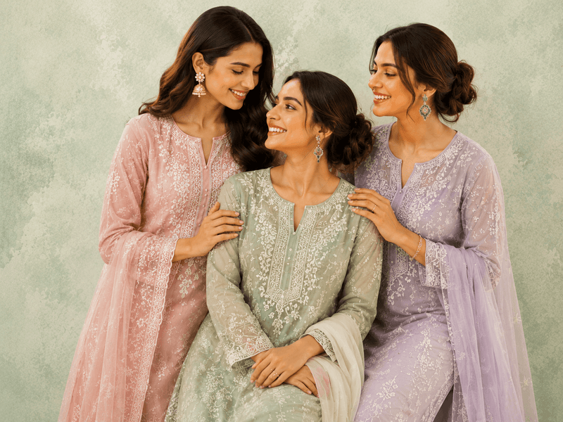 <p>Woven with tradition, made for everyday elegance.</p>