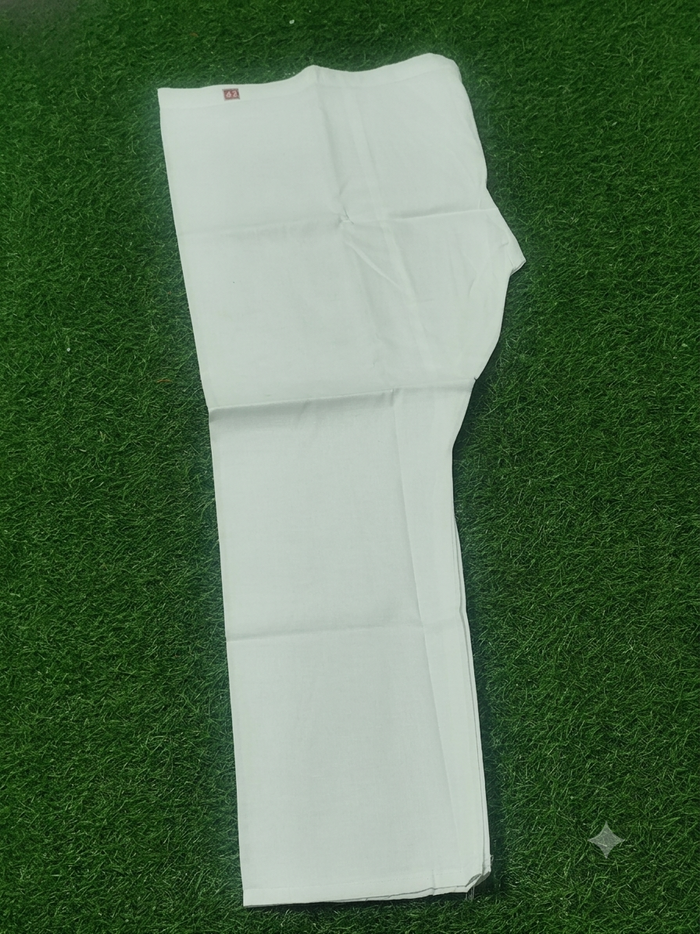 Men’s Pure Cotton Aligarhi Straight Pajama