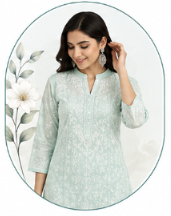 Short Kurti