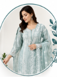 Kurta Dupatta Set