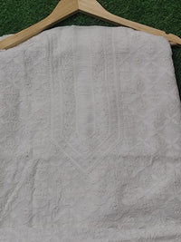 Unstitched Gents kurta Chanderi - Uns/Ras/Cha Two