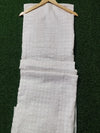 Unstitched Gents kurta Chanderi - Uns/Ras/Cha Four