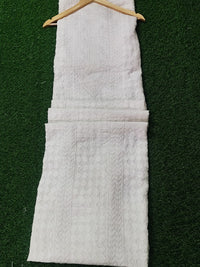 Unstitched Gents kurta Chanderi - Uns/Ras/Cha Six